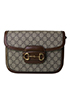 Horsebit 1955 Shoulder Bag, front view